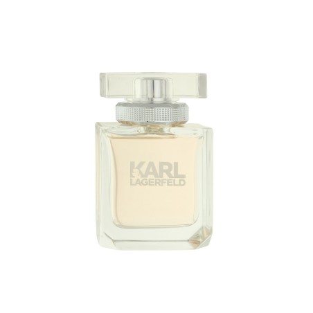 Karl Lagerfeld Karl Lagerfeld for Her Eau De Parfum - tester 85 ml kvepalai moterims