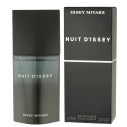 Issey Miyake Nuit d'Issey Eau De Toilette 75 ml kvepalai vyrams