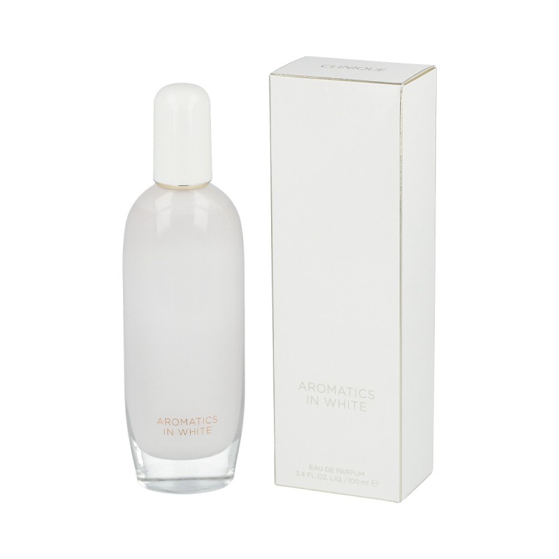 Clinique Aromatics in White Eau De Parfum 100 ml kvepalai moterims