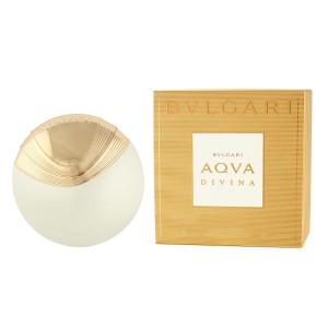 Bvlgari Aqva Divina Eau De Toilette 40 ml (woman)