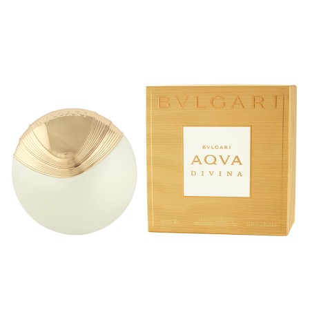 Bvlgari Aqva Divina Eau De Toilette 40 ml kvepalai moterims