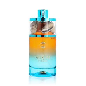 Ajmal Aurum Summer Eau De Parfum 75 ml kvepalai moterims