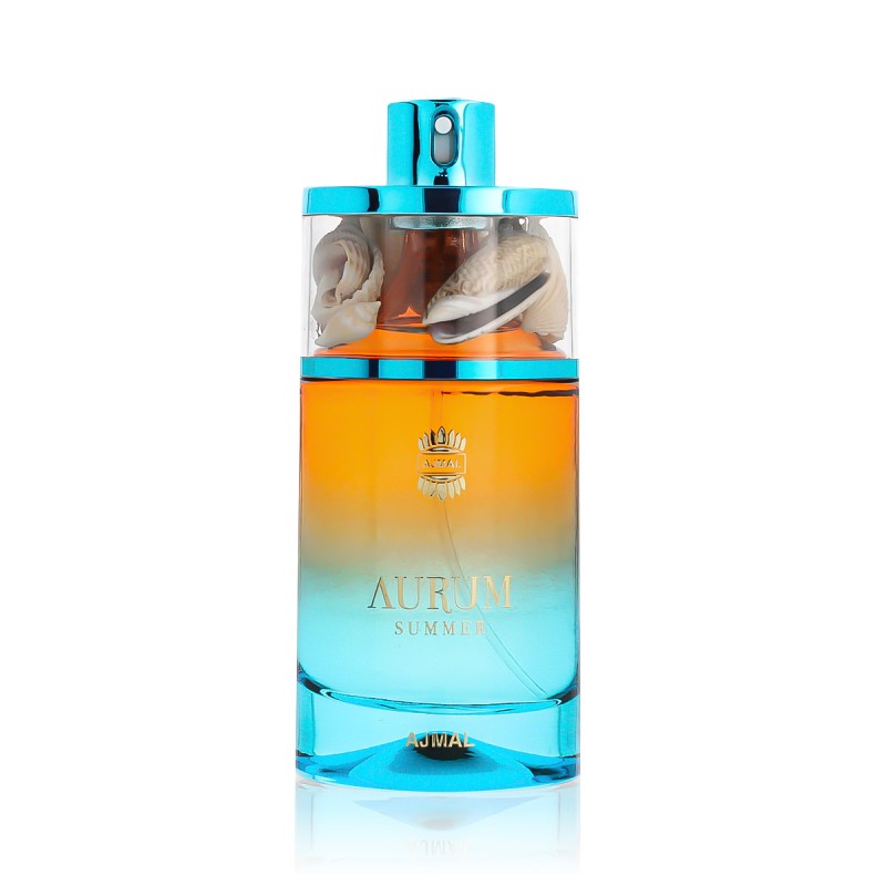 Ajmal Aurum Summer Eau De Parfum 75 ml kvepalai moterims