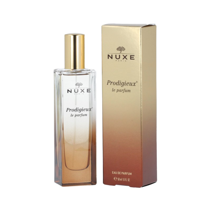 Nuxe Prodigieux Le Parfum Eau De Parfum 50 ml kvepalai moterims