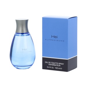 Alfred Sung Hei Eau De Toilette 100 ml (man)