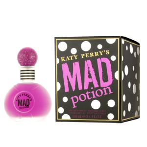 Katy Perry Katy Perry's Mad Potion Eau De Parfum 100 ml kvepalai moterims