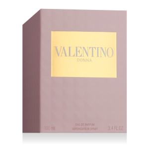 Valentino Valentino Donna Eau De Parfum 100 ml kvepalai moterims