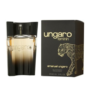 Ungaro Emanuel Ungaro Feminin Eau De Toilette 90 ml (woman)
