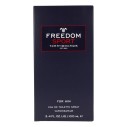 Tommy Hilfiger Freedom Sport Eau De Toilette 100 ml kvepalai vyrams