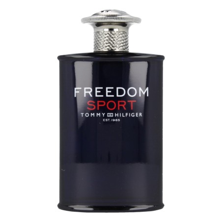 Tommy Hilfiger Freedom Sport Eau De Toilette 100 ml kvepalai vyrams