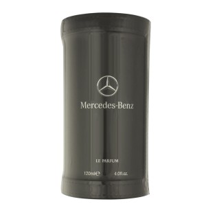 Mercedes-Benz Le Parfum Eau De Parfum 120 ml kvepalai vyrams