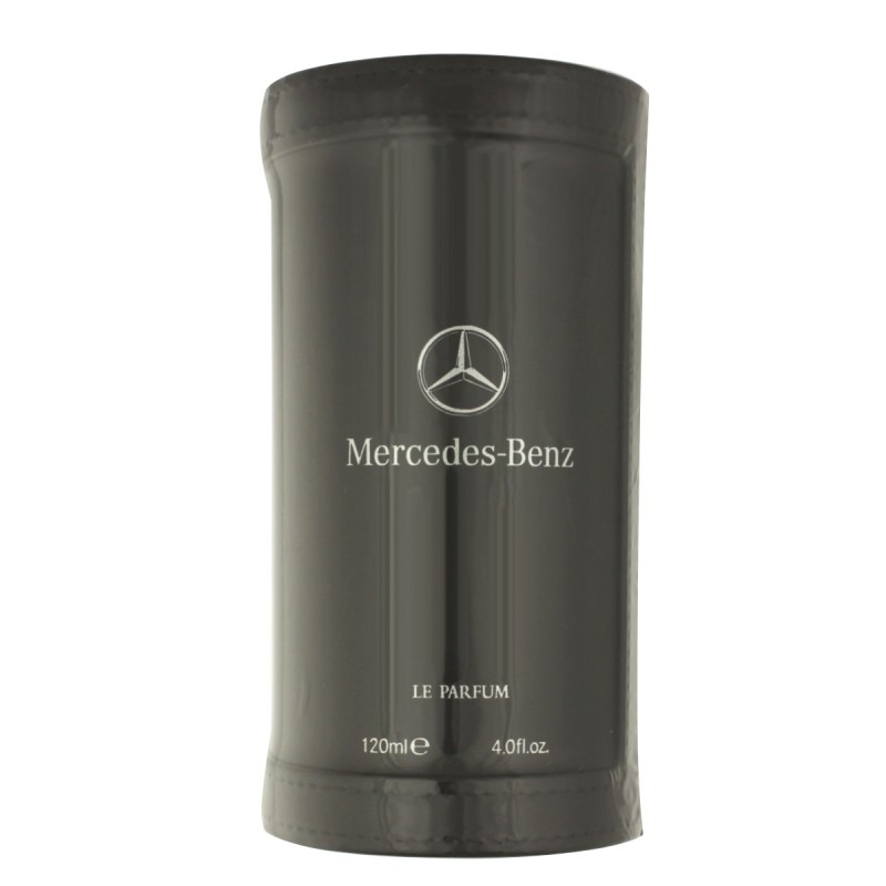 Mercedes-Benz Le Parfum Eau De Parfum 120 ml kvepalai vyrams