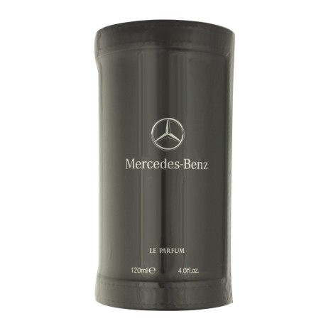 Mercedes-Benz Le Parfum Eau De Parfum 120 ml kvepalai vyrams