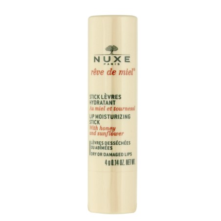 Nuxe Rêve de Miel Lip Moisturizing Stick 4 g