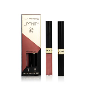 Max Factor Lipfinity Lip Colour 24HRS (001 Pearly Nude) 4,2 g