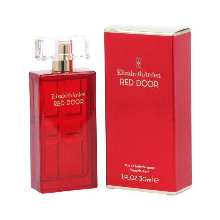 Elizabeth Arden Red Door Eau De Toilette 30 ml kvepalai moterims
