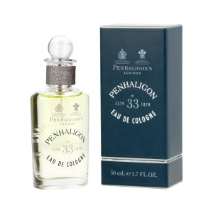 Penhaligon's No. 33 Eau de Cologne 50 ml kvepalai vyrams