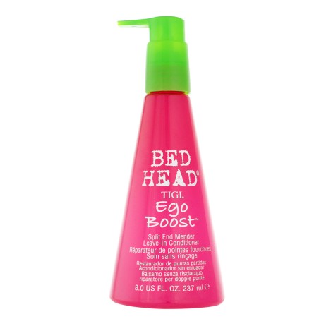 Tigi Bed Head Ego Boost Split End Mender Leave-In Conditioner 237 ml