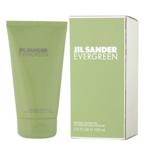 Jil Sander Evergreen Perfumed Shower Gel 150 ml (woman)