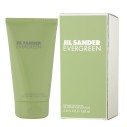 Jil Sander Evergreen Perfumed Shower Gel 150 ml moterims