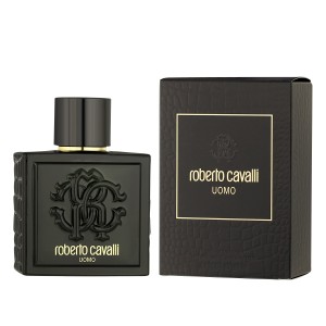 Roberto Cavalli Uomo Eau De Toilette 100 ml kvepalai vyrams