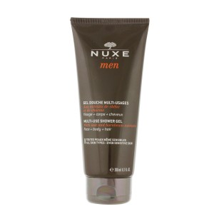 Nuxe Men Multi-Use Shower Gel 200 ml