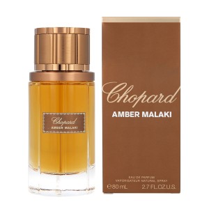 Chopard Amber Malaki Eau De Parfum 80 ml kvepalai unisex