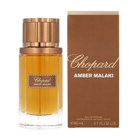 Chopard Amber Malaki Eau De Parfum 80 ml kvepalai unisex