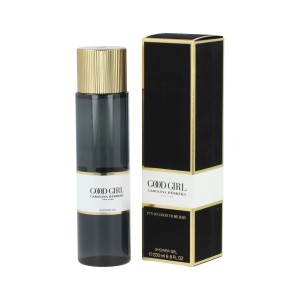 Carolina Herrera Good Girl Perfumed Shower Gel 200 ml moterims