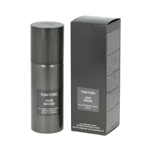 Tom Ford Oud Wood Bodyspray 150 ml (unisex)