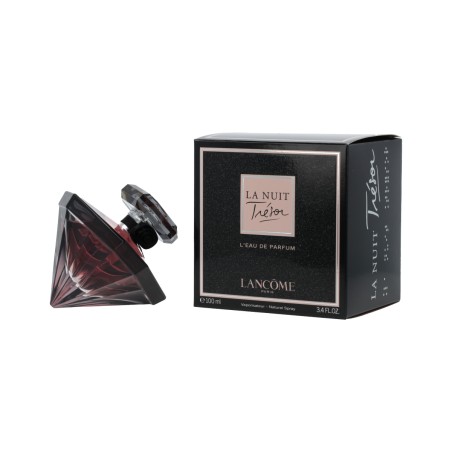 Lancôme La Nuit Trésor Eau De Parfum 100 ml kvepalai moterims