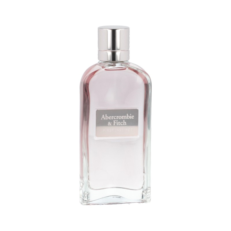 Abercrombie & Fitch First Instinct for Her Eau De Parfum 100 ml kvepalai moterims
