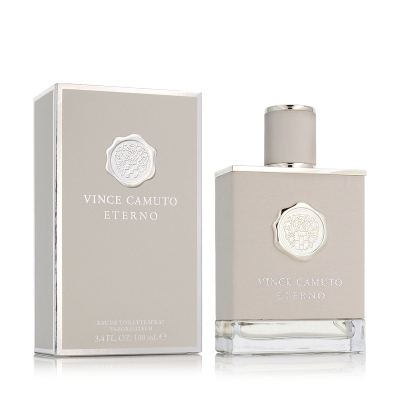 Vince Camuto Eterno Eau De Toilette 100 ml kvepalai vyrams