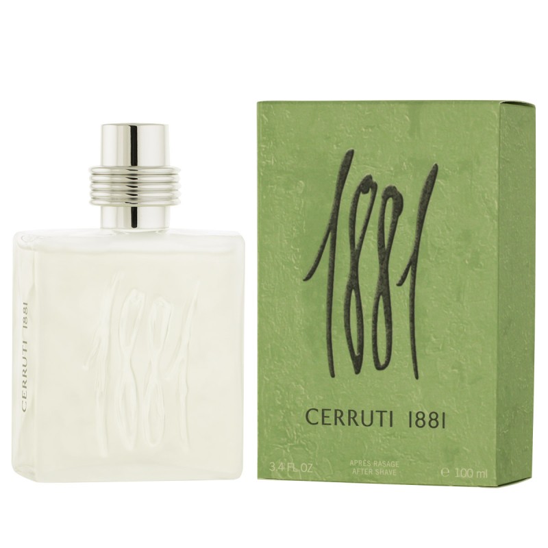 Cerruti 1881 Pour Homme After Shave Lotion 100 ml vyrams