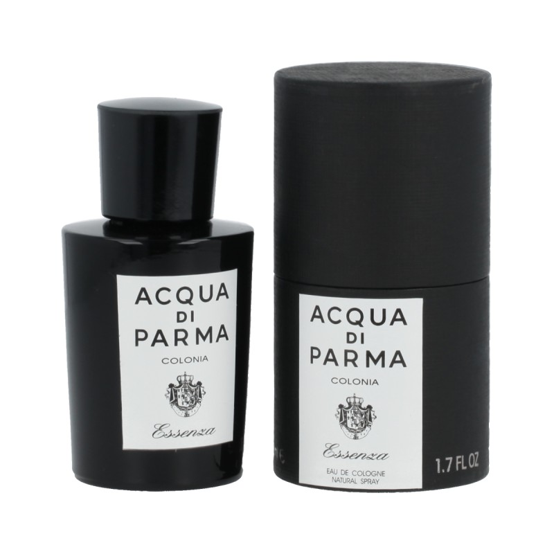 Acqua Di Parma Colonia Essenza Eau de Cologne 50 ml kvepalai vyrams