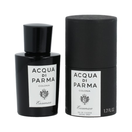 Acqua Di Parma Colonia Essenza Eau de Cologne 50 ml kvepalai vyrams