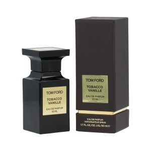 Tom Ford Tobacco Vanille Eau De Parfum 50 ml kvepalai unisex
