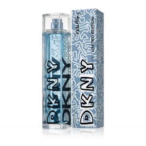 DKNY Donna Karan Men Summer 2013 Eau de Cologne 100 ml kvepalai vyrams