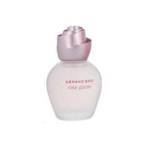 Armand Basi Rose Glacée Eau De Toilette - tester 100 ml kvepalai moterims
