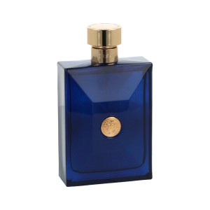 Versace Pour Homme Dylan Blue Eau De Toilette 200 ml (man)