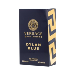 Versace Pour Homme Dylan Blue Eau De Toilette 200 ml (man) 2