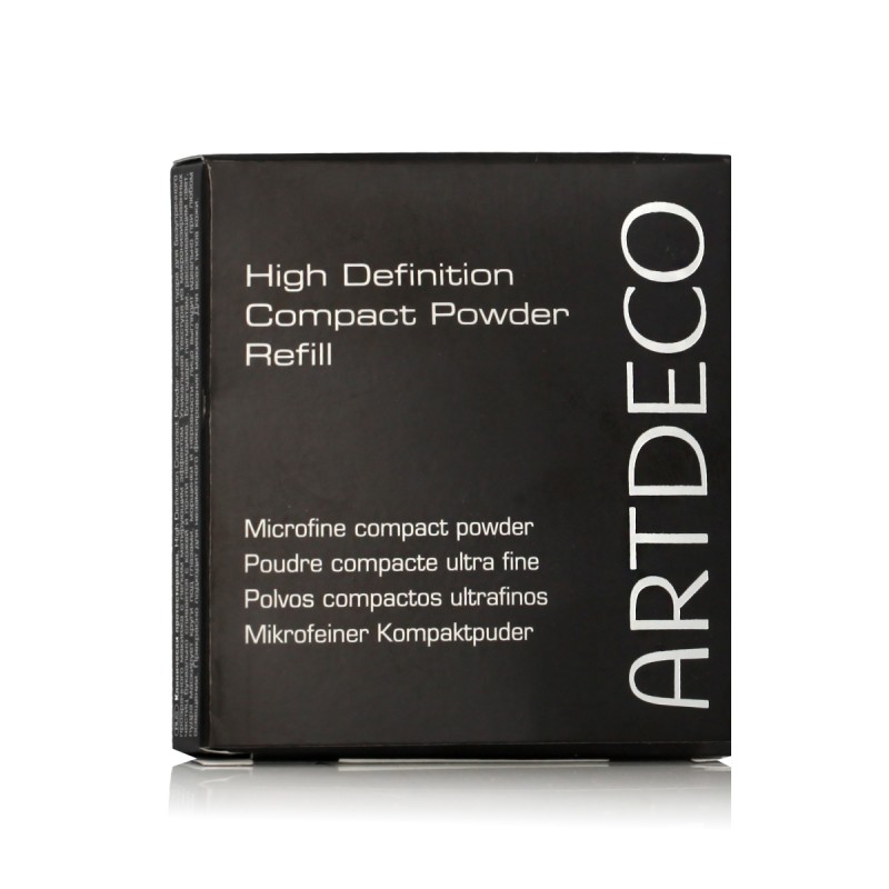 Artdeco High Definition Compact Powder Refill (Neutral 6 Soft Tawn) 10 g
