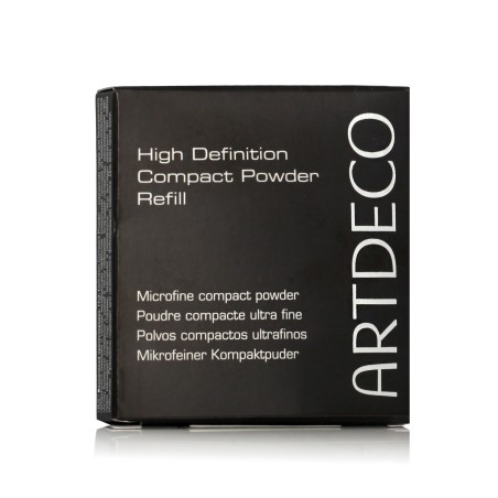 Artdeco High Definition Compact Powder Refill (Neutral 6 Soft Tawn) 10 g