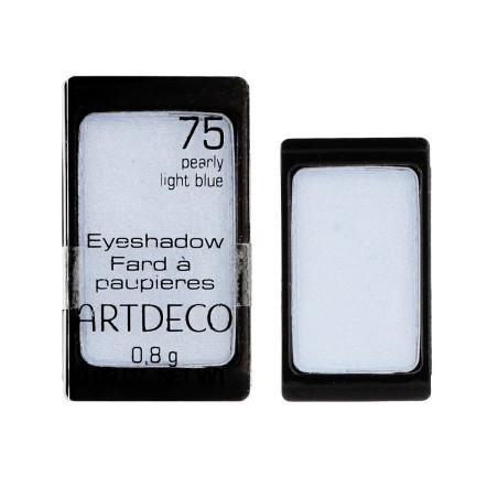 Artdeco Eyeshadow Pearl (75 Pearly Light Blue) 0,8 g