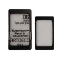 Artdeco Eyeshadow Pearl (06 Pearly Light Silver Grey) 0,8 g