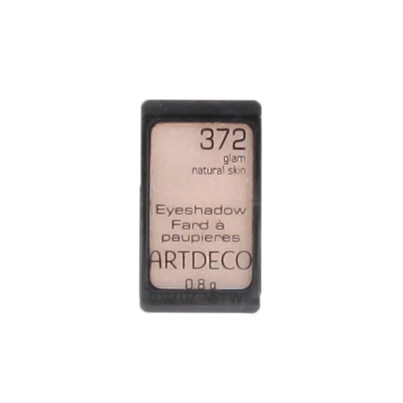 Artdeco Eyeshadow Glamour (372 Glam Natural Skin) 0,8 g
