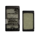 Artdeco Eyeshadow Pearl (40 Pearly Medium Pine Green) 0,8 g