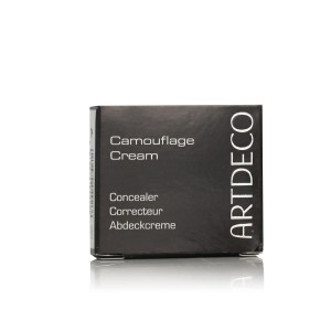 Artdeco Camouflage Cream (6 Desert Sand) 4,5 g