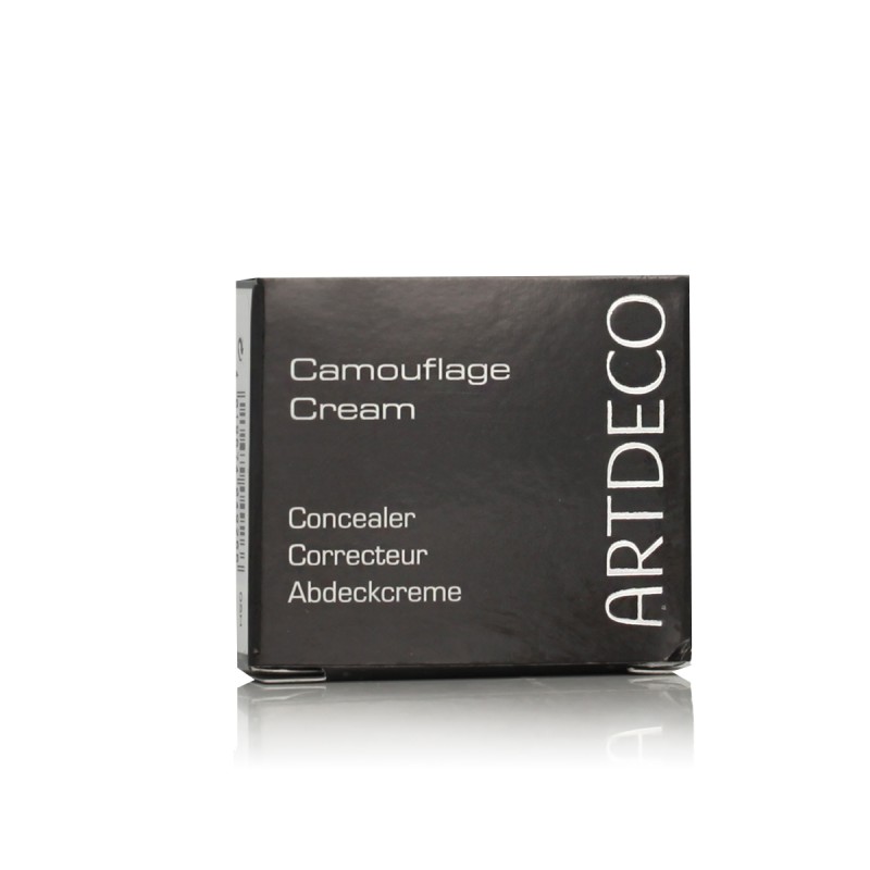 Artdeco Camouflage Cream (6 Desert Sand) 4,5 g