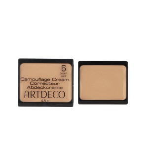 Artdeco Camouflage Cream (6 Desert Sand) 4,5 g 2